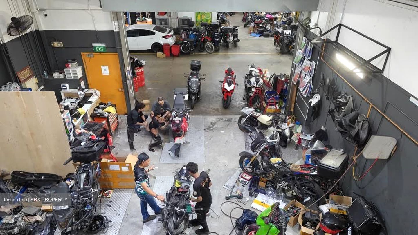 Synergy @ KB (D14), Factory #600094971